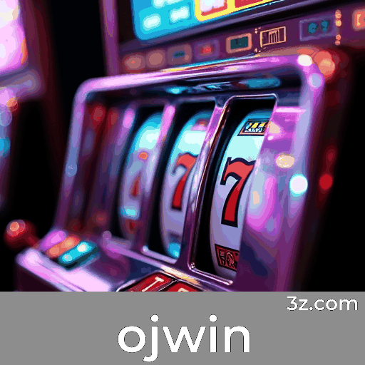 ojwin: Top Plataforma de Cassino e Apostas