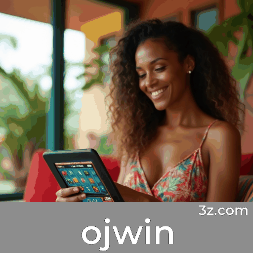 Experiência de Cassino Imersiva para Brasileiros no Ojwin