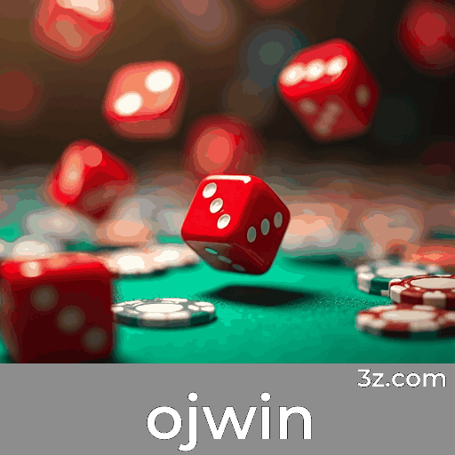 ojwin: Top Plataforma de Cassino e Apostas