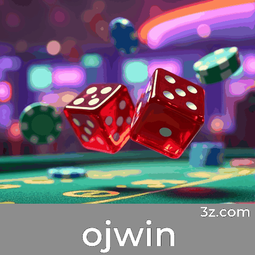 ojwin: Top Plataforma de Cassino e Apostas