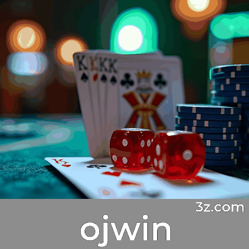ojwin: Um Mundo de Jogos de Qualidade e Diversidade