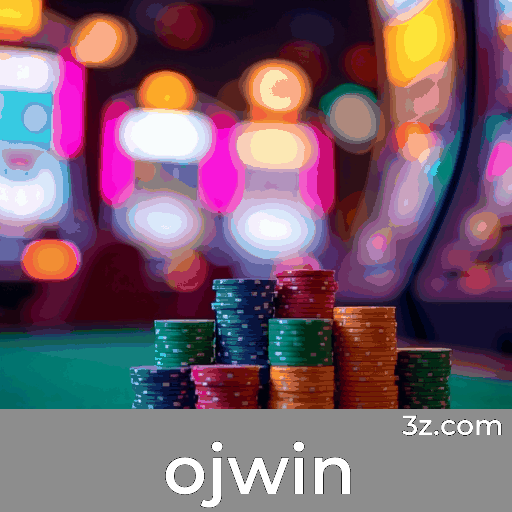 ojwin: Top Plataforma de Cassino e Apostas