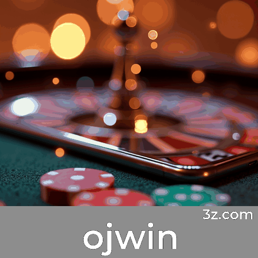 ojwin: Top Plataforma de Cassino e Apostas