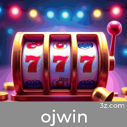 ojwin: Top Plataforma de Cassino e Apostas