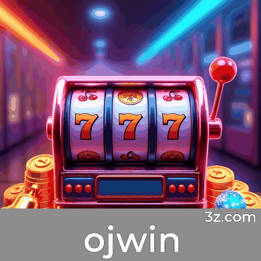 Tecnologia 3D em Cassino ao Vivo na ojwin